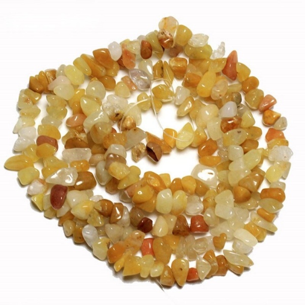 Yellow Aventurine